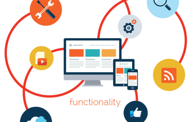 Website Functionality
