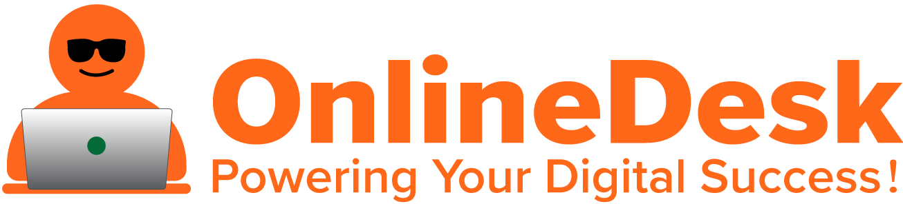 OnlineDesk2