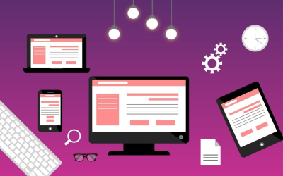 Responsive Web Design