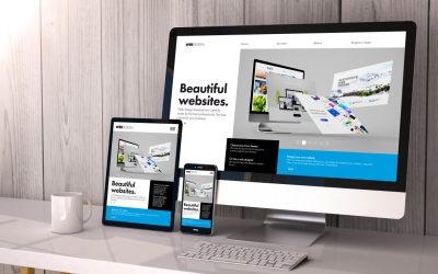 Web Design for Mobile Devices